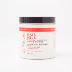 Carols Daughter Hair Milk Styling Pudding 227g | BeautyFlex UK