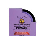 Sunny Isle Jamaican Black Caster Oil Lavender Hair Food Pomade 4oz - Beauty Flex UK