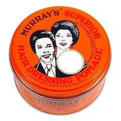 Murray's Original Superior Hair Dressing Pomade 85g | BeautyFlex UK