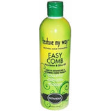 Texture My Way Easy Comb Leave In Detangling And Softening Creme Therapy 355ml | BeautyFlex UK