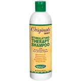Africa's Best Organics Stimulating Therapy Shampoo 355ml | BeautyFlex UK