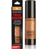 Black Opal True Color Liquid Foundation SPF15 30ml - Truly Topaz | BeautyFlex UK