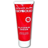 Glysolid Skin Cream Tube 100ml | BeautyFlex UK