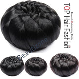 TF Tulip Hair Bun