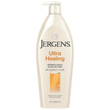 Jergens Ultra Healing lotion 21oz | BeautyFlex UK