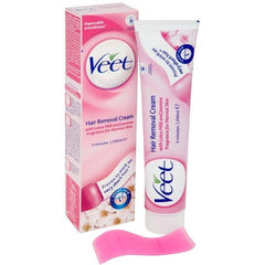 Veet Hair Removal Cream Normal Skin 200ml
