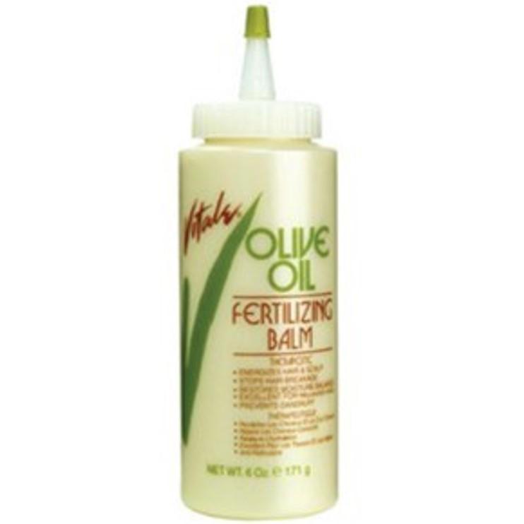 Vitale Olive Oil Hair Fertilizing Balm 171g | BeautyFlex UK