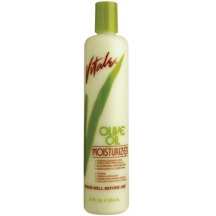 Vitale Olive Oil Moisturizer 355ml | BeautyFlex UK