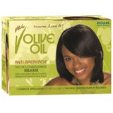 Vitale Olive Oil Anti Breakage No Lye Relaxer Regular | BeautyFlex UK