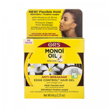 ORS Monoi Oil Edge Control 64g | BeautyFlex UK