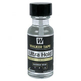 Walker Tape Ultra Hold Glue Brush on 0.5oz | BeautyFlex UK