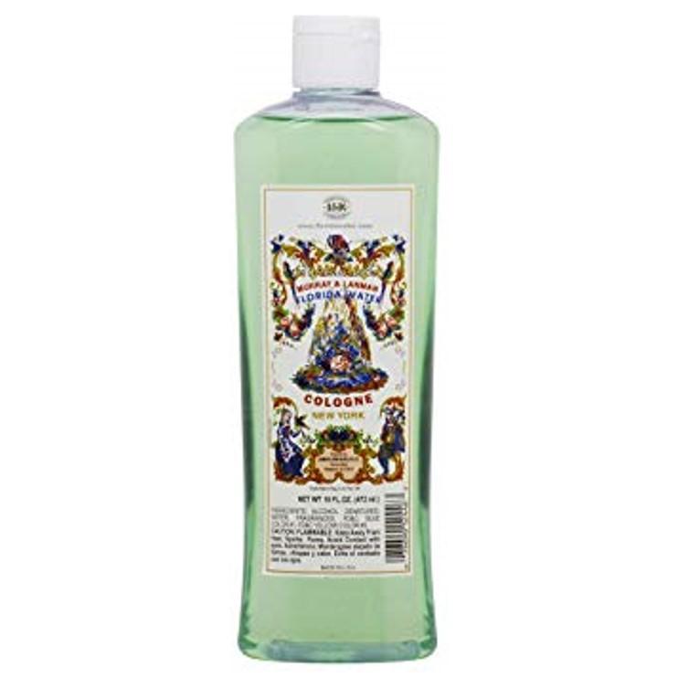 Murray & Lanman Florida Water Cologne 472ml | BeautyFlex UK