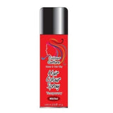 Colour Culture Hair Colour Temporary Spray 200ml - Wild Red | BeautyFlex UK